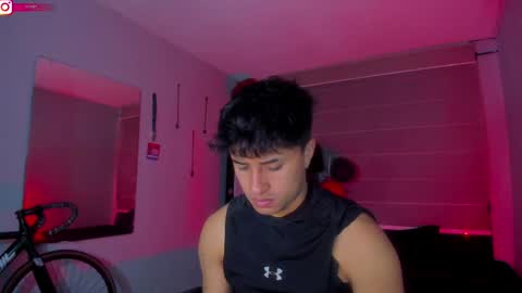 Snapshot of boy_nauthy chatting on February 3, 4:04 am boy_nauthy online show from February 3, 4:04 am