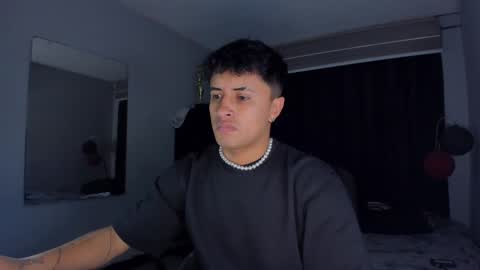 Snapshot of boy_nauthy chatting on March 12, 3:13 am boy_nauthy online show from March 12, 3:13 am