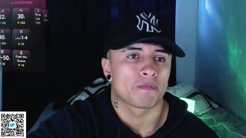 Snapshot of boy_nauthy chatting on September 8, 8:30 pm boy_nauthy online show from September 8, 8:30 pm