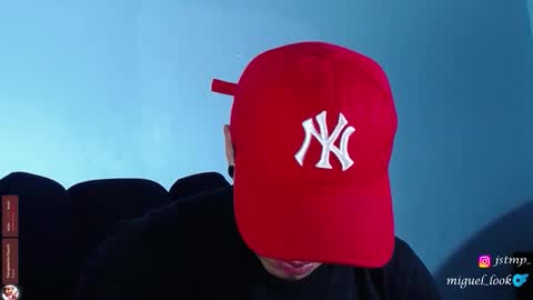 Snapshot of boy_nauthy chatting on October 13, 5:51 am boy_nauthy online show from October 13, 5:51 am