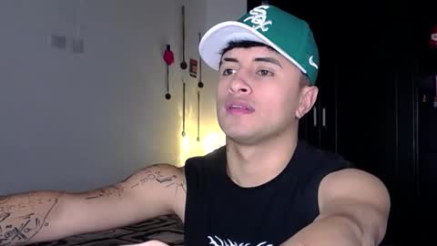 boy_nauthy online show from February 4, 10:36 pm