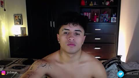 boy_nauthy online show from March 6, 11:01 pm