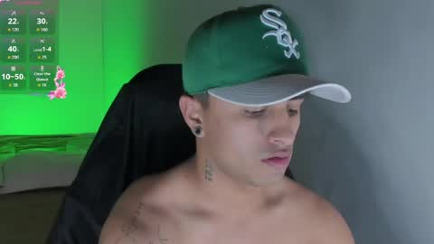 boy_nauthy online show from May 10, 10:48 pm