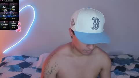 boy_nauthy online show from June 1, 11:17 pm