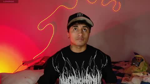 boy_nauthy online show from June 4, 3:23 am