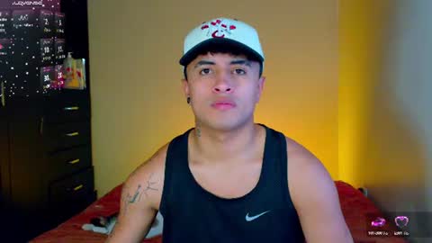 boy_nauthy online show from July 9, 11:53 pm