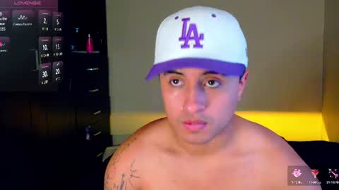 boy_nauthy online show from July 15, 11:32 pm