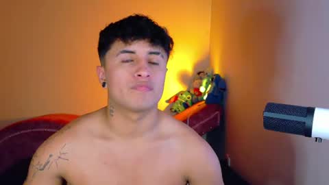 boy_nauthy online show from July 24, 7:06 am