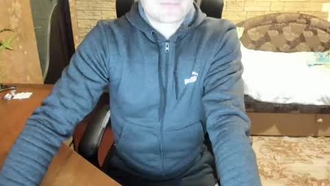 Snapshot of boyapollon chatting on January 1, 3:14 pm BoyApollon online show from January 1, 3:14 pm