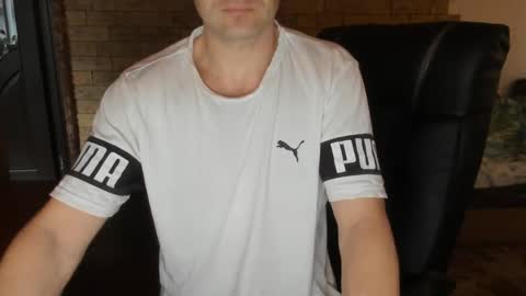 Snapshot of boyapollon chatting on January 9, 7:21 am BoyApollon online show from January 9, 7:21 am