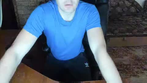 Snapshot of boyapollon chatting on January 11, 12:40 pm BoyApollon online show from January 11, 12:40 pm