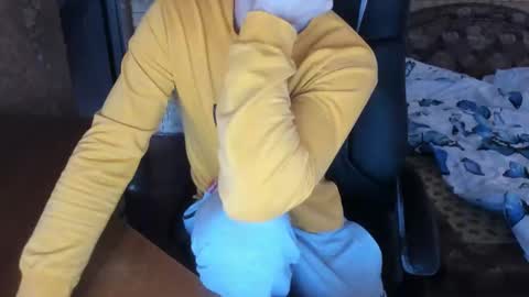 Snapshot of boyapollon chatting on January 26, 10:12 am BoyApollon online show from January 26, 10:12 am