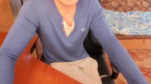 Snapshot of boyapollon chatting on February 24, 9:21 am BoyApollon online show from February 24, 9:21 am