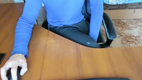 Snapshot of boyapollon chatting on October 18, 7:53 am BoyApollon online show from October 18, 7:53 am