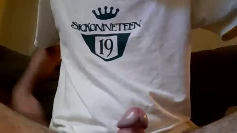 Snapshot of boybcn19 chatting on April 20, 3:15 pm Your slavesexx19 online show from April 20, 3:15 pm
