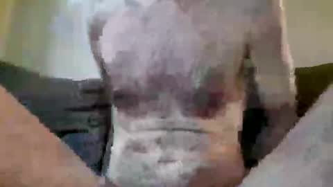 Snapshot of boybcn19 chatting on June 16, 3:03 pm Your slavesexx19 online show from June 16, 3:03 pm
