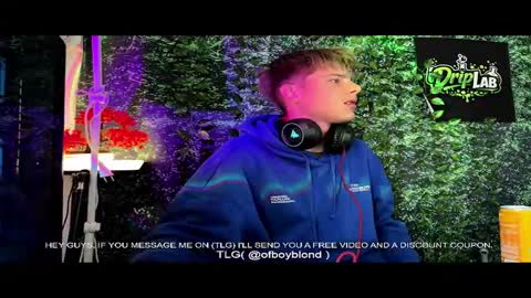 boyblondhetero online show from March 19, 8:29 am