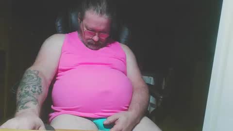 Snapshot of boybob6666 chatting on December 19, 8:13 am boybob6666 online show from December 19, 8:13 am