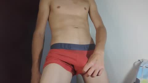 Snapshot of boycock777 chatting on February 6, 9:32 am Tommy - OnFns tommy 874 online show from February 6, 9:32 am