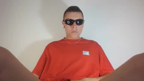 Snapshot of boycock777 chatting on February 12, 6:51 am Tommy - OnFns tommy 874 online show from February 12, 6:51 am