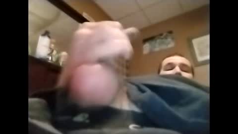 Snapshot of boyer6135 chatting on December 22, 11:18 am boyer6135 online show from December 22, 11:18 am