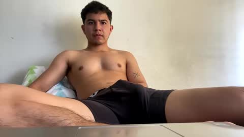 Snapshot of boyfit2023 chatting on February 25, 4:53 pm boyfit2023 online show from February 25, 4:53 pm