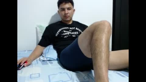Snapshot of boyfit2023 chatting on October 1, 11:44 pm boyfit2023 online show from October 1, 11:44 pm