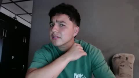 boyfit2023 online show from April 20, 10:55 pm