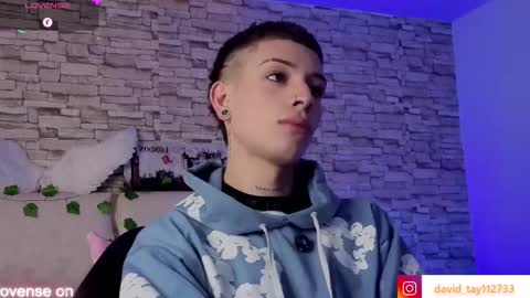 boyfox_tay online show from February 18, 7:10 pm