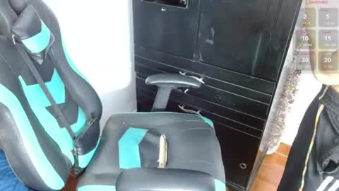 boyg_hots online show from July 13, 7:38 pm