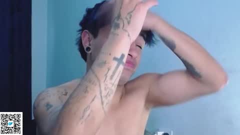 Snapshot of boylatin_777 chatting on September 27, 7:52 pm miguel online show from September 27, 7:52 pm