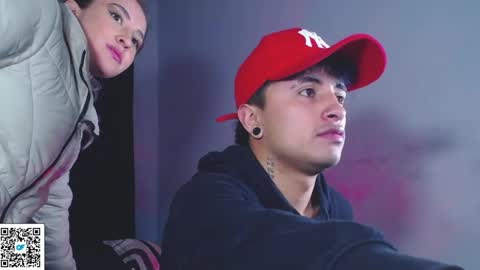 Snapshot of boylatin_777 chatting on September 30, 12:04 am miguel online show from September 30, 12:04 am