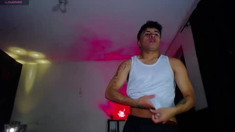 miguel  online show from December 18, 11:55 pm