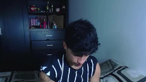 miguel  online show from February 10, 12:04 am