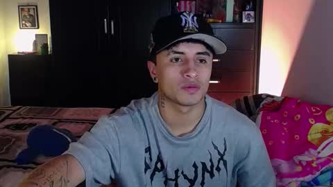 miguel  online show from March 10, 1:38 pm