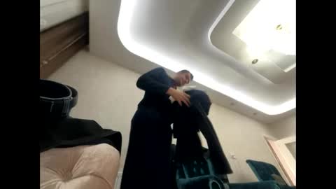 Bugi online show from March 3, 11:38 am