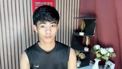 Snapshot of boynextdoor4ux chatting on September 11, 6:46 am HI IM JAMES DONT FORGET GIVE ME THUMBS UP AND JOIN TO MY FANCLUB online show from September 11, 6:46 am