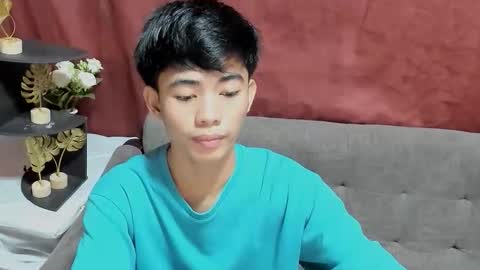 Snapshot of boynextdoor4ux chatting on September 23, 10:13 pm HI IM JAMES DONT FORGET GIVE ME THUMBS UP AND JOIN TO MY FANCLUB online show from September 23, 10:13 pm