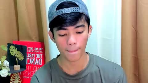 Snapshot of boynextdoor4ux chatting on November 24, 2:28 pm HI IM JAMES DONT FORGET GIVE ME THUMBS UP AND JOIN TO MY FANCLUB online show from November 24, 2:28 pm