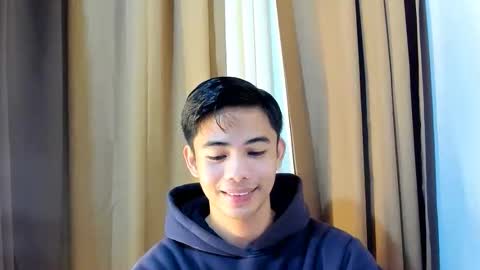 Snapshot of boynextdoor4ux chatting on March 5, 9:44 pm HI IM JAMES DONT FORGET GIVE ME THUMBS UP AND JOIN TO MY FANCLUB online show from March 5, 9:44 pm