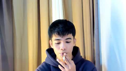 Snapshot of boynextdoor4ux chatting on March 6, 4:58 pm HI IM JAMES DONT FORGET GIVE ME THUMBS UP AND JOIN TO MY FANCLUB online show from March 6, 4:58 pm