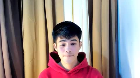 Snapshot of boynextdoor4ux chatting on March 7, 9:56 pm HI IM JAMES DONT FORGET GIVE ME THUMBS UP AND JOIN TO MY FANCLUB online show from March 7, 9:56 pm