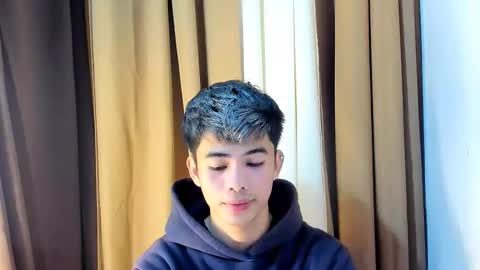 Snapshot of boynextdoor4ux chatting on March 8, 8:01 pm HI IM JAMES DONT FORGET GIVE ME THUMBS UP AND JOIN TO MY FANCLUB online show from March 8, 8:01 pm