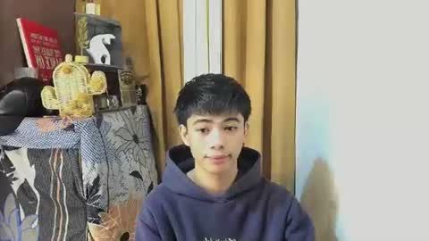 HI IM JAMES DONT FORGET GIVE ME THUMBS UP AND JOIN TO MY FANCLUB online show from July 29, 6:28 pm