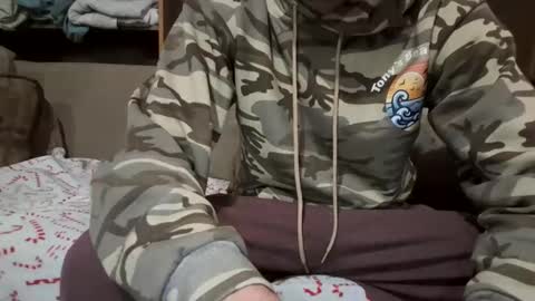 smoothslutfordaddy online show from January 6, 6:22 pm