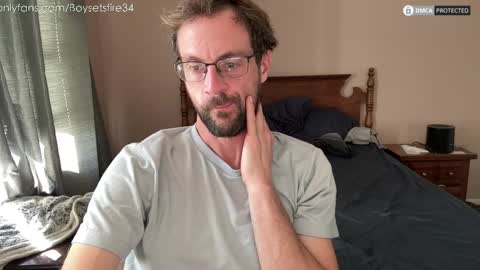 boysetsfire34 online show from November 13, 5:23 pm