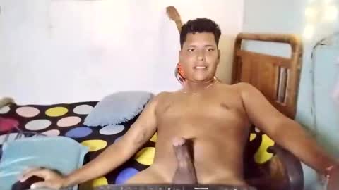 andrew online show from February 7, 11:13 pm