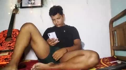 andrew online show from March 6, 1:16 am