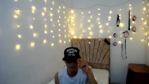 Boysins online show from July 20, 12:36 am