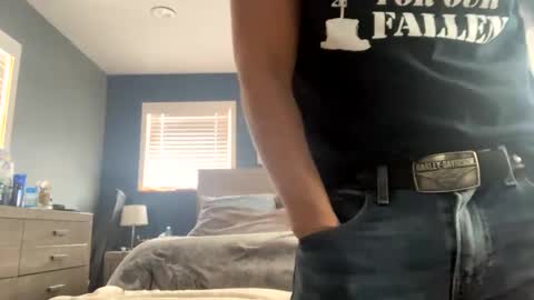 boytoy8969 online show from January 29, 3:15 pm